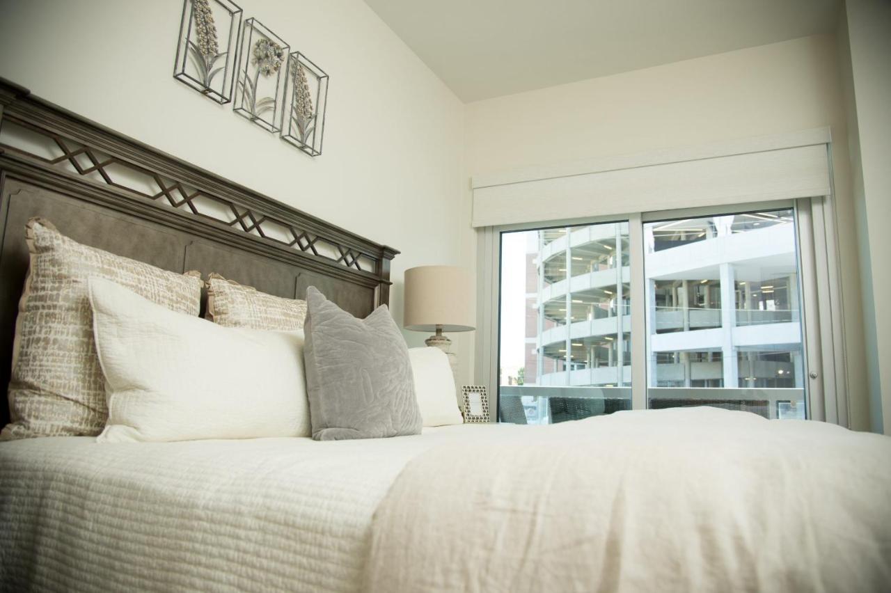 טסקלוסה Westgate Luxury Condominiums מראה חיצוני תמונה