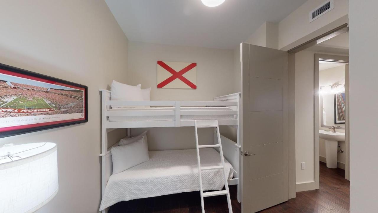 טסקלוסה Westgate Luxury Condominiums מראה חיצוני תמונה