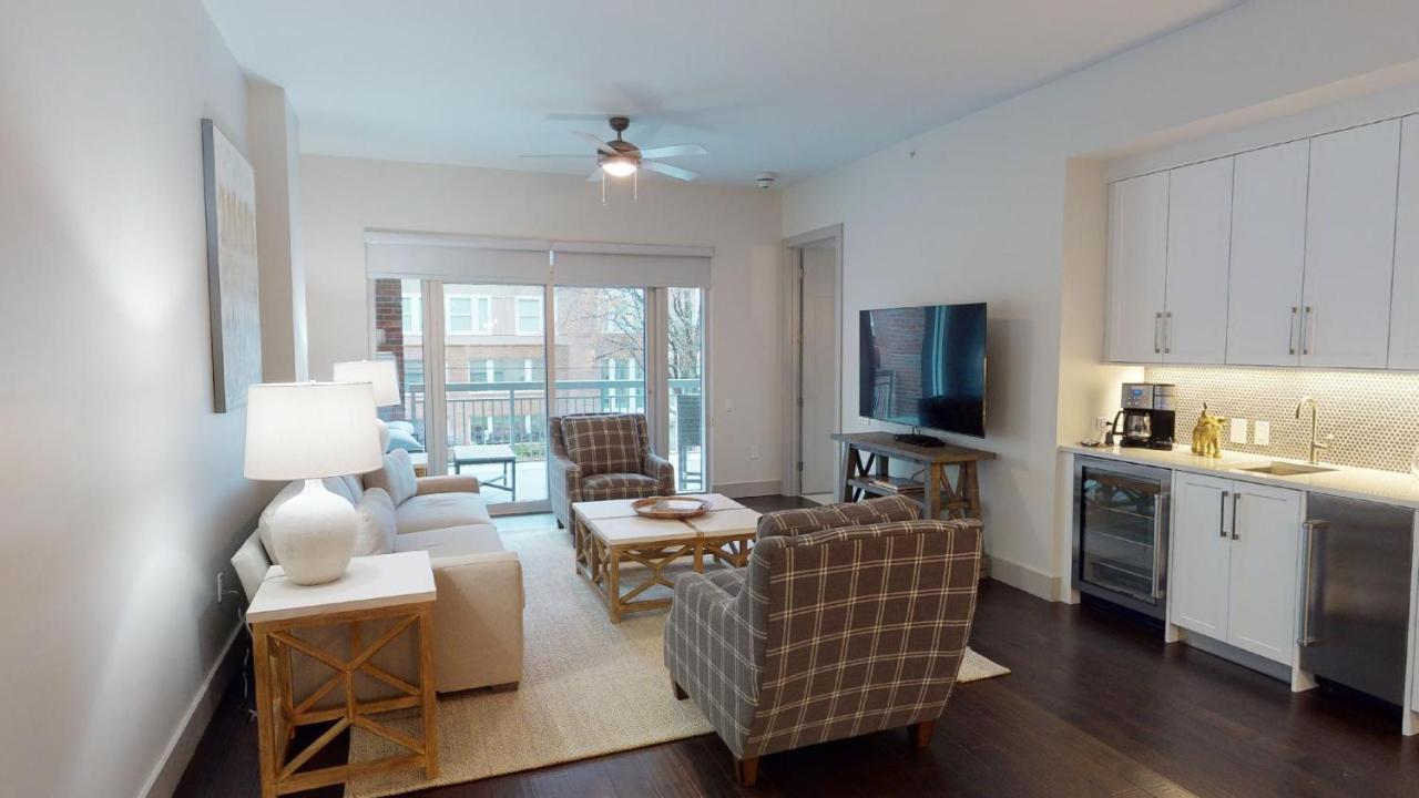 טסקלוסה Westgate Luxury Condominiums מראה חיצוני תמונה