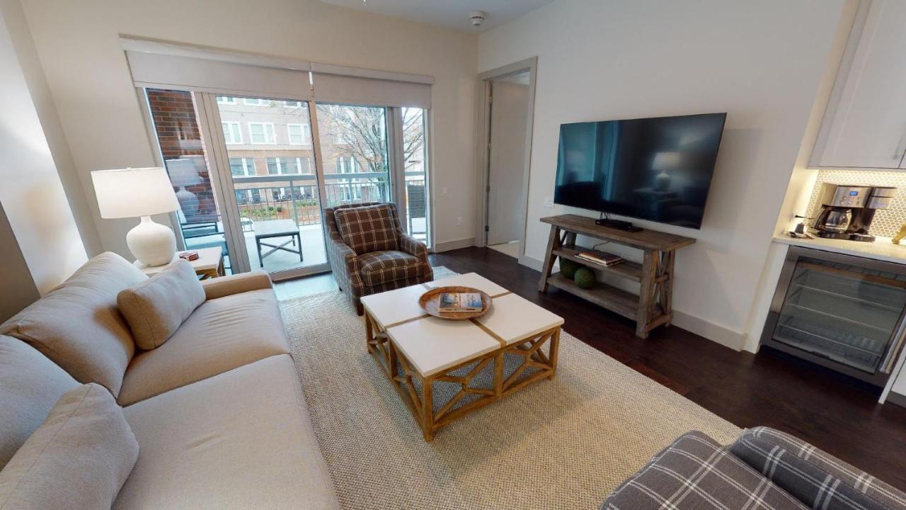 טסקלוסה Westgate Luxury Condominiums מראה חיצוני תמונה