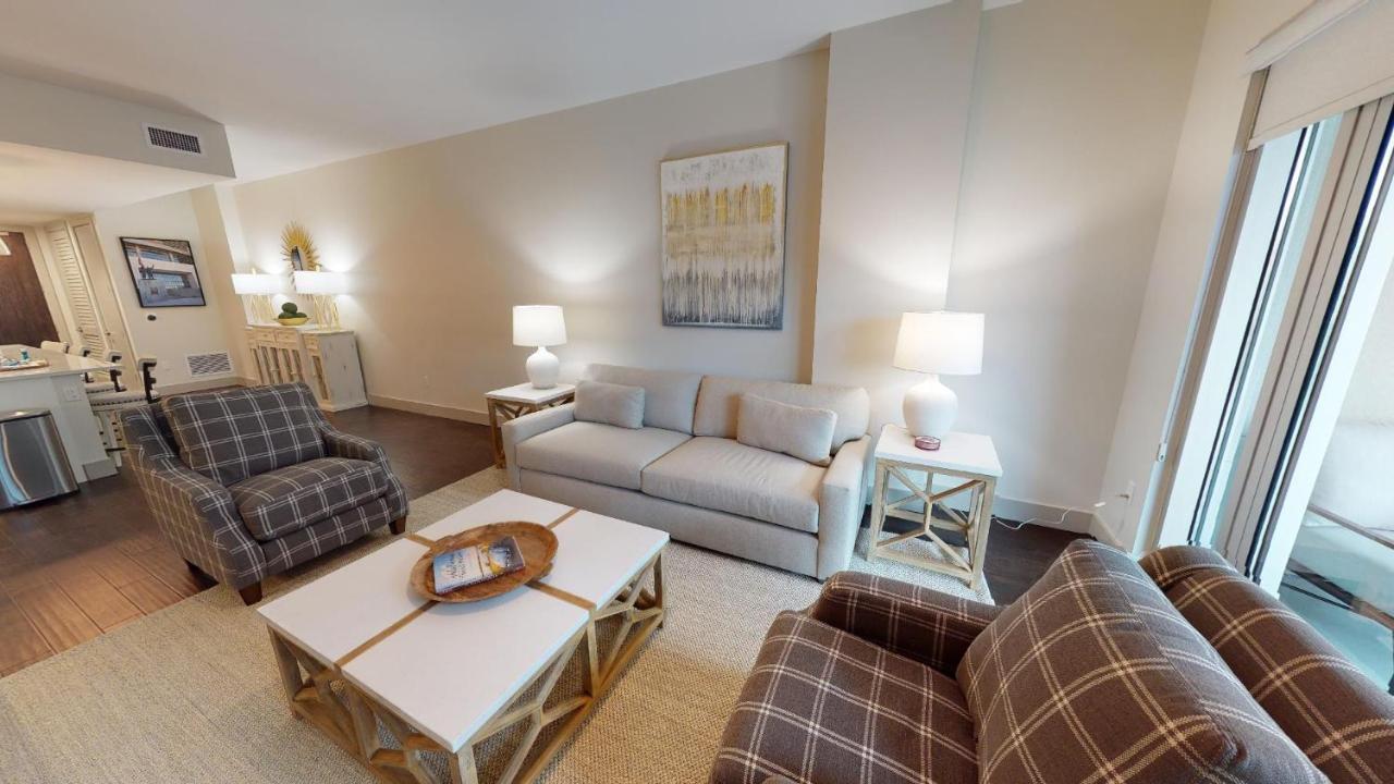 טסקלוסה Westgate Luxury Condominiums מראה חיצוני תמונה