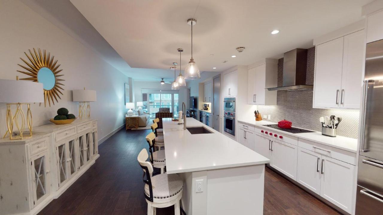 טסקלוסה Westgate Luxury Condominiums מראה חיצוני תמונה