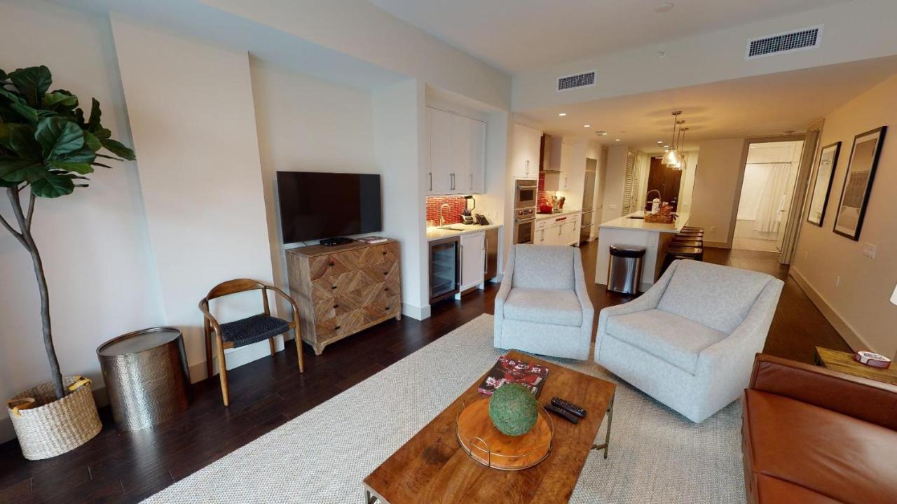 טסקלוסה Westgate Luxury Condominiums מראה חיצוני תמונה