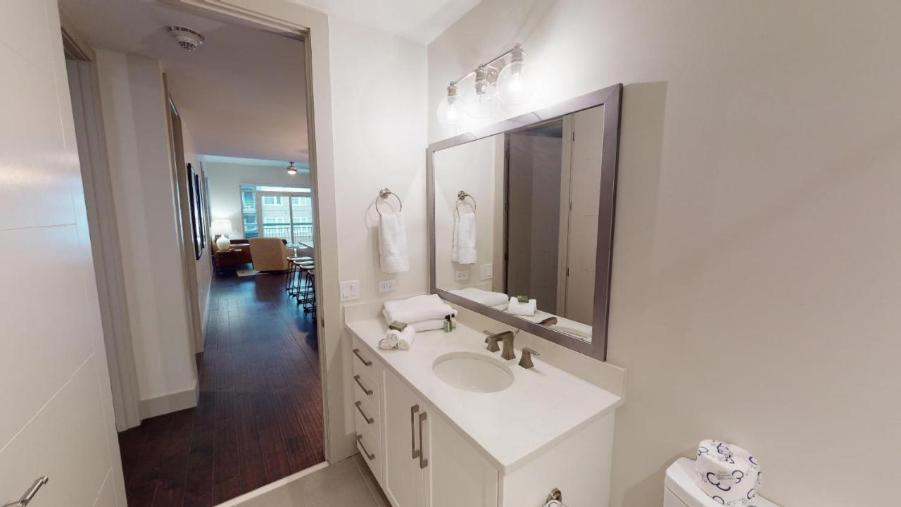 טסקלוסה Westgate Luxury Condominiums מראה חיצוני תמונה