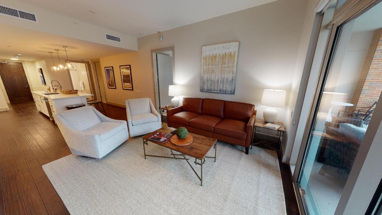 טסקלוסה Westgate Luxury Condominiums מראה חיצוני תמונה