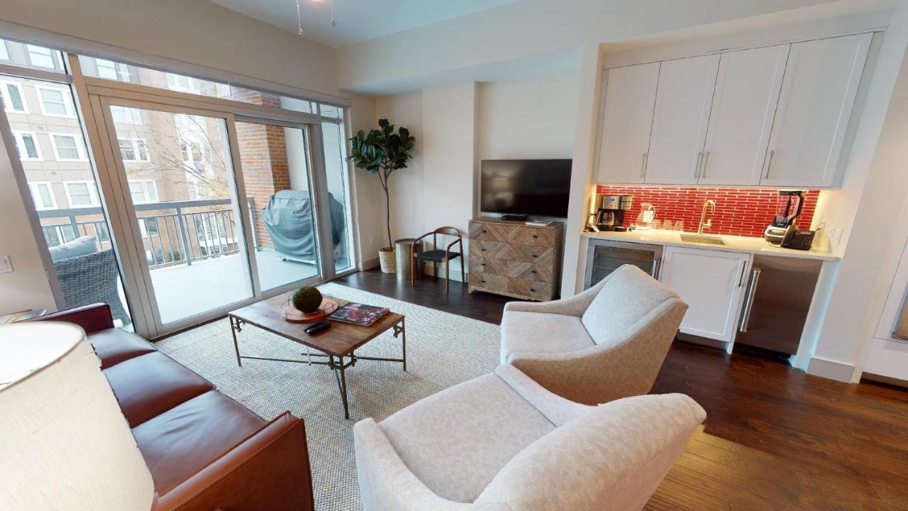 טסקלוסה Westgate Luxury Condominiums מראה חיצוני תמונה