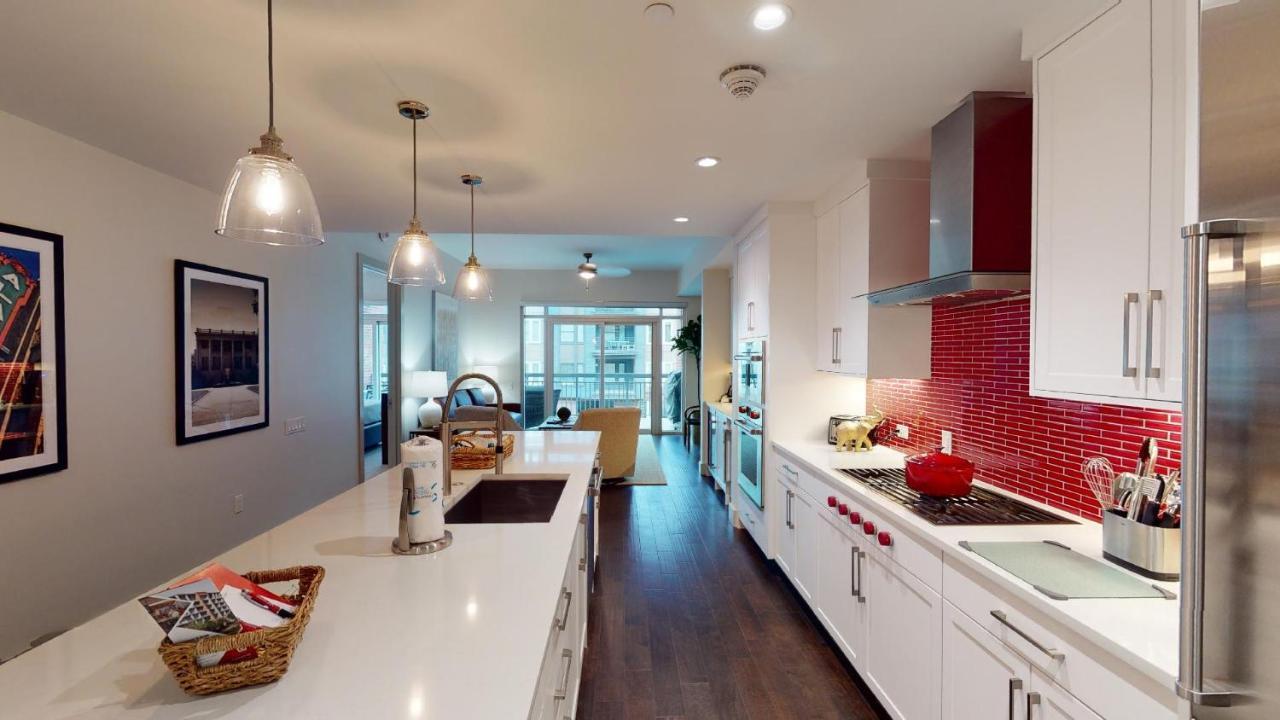 טסקלוסה Westgate Luxury Condominiums מראה חיצוני תמונה