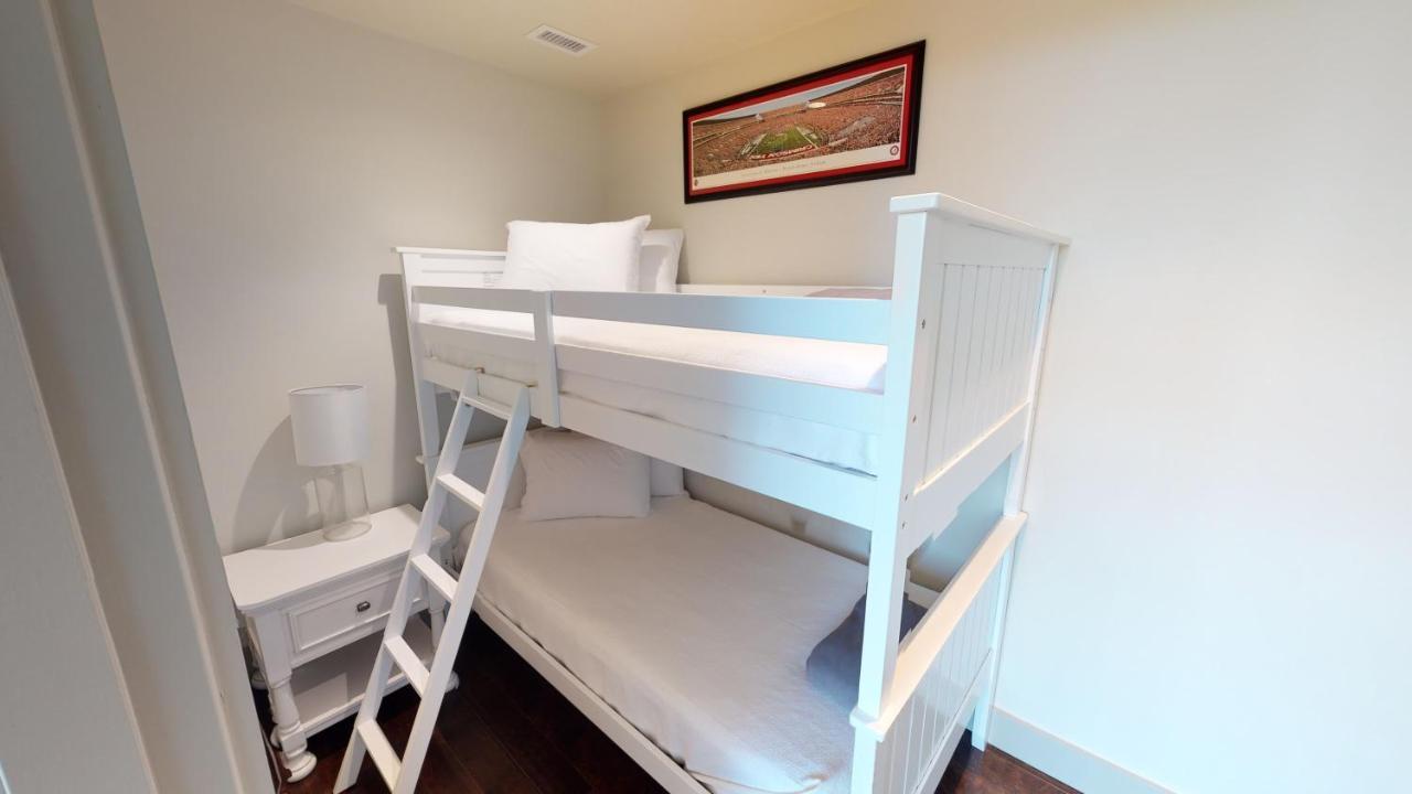טסקלוסה Westgate Luxury Condominiums מראה חיצוני תמונה