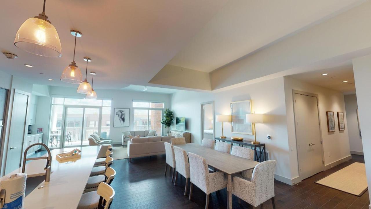 טסקלוסה Westgate Luxury Condominiums מראה חיצוני תמונה