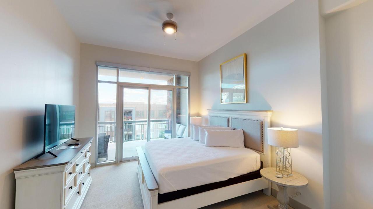 טסקלוסה Westgate Luxury Condominiums מראה חיצוני תמונה