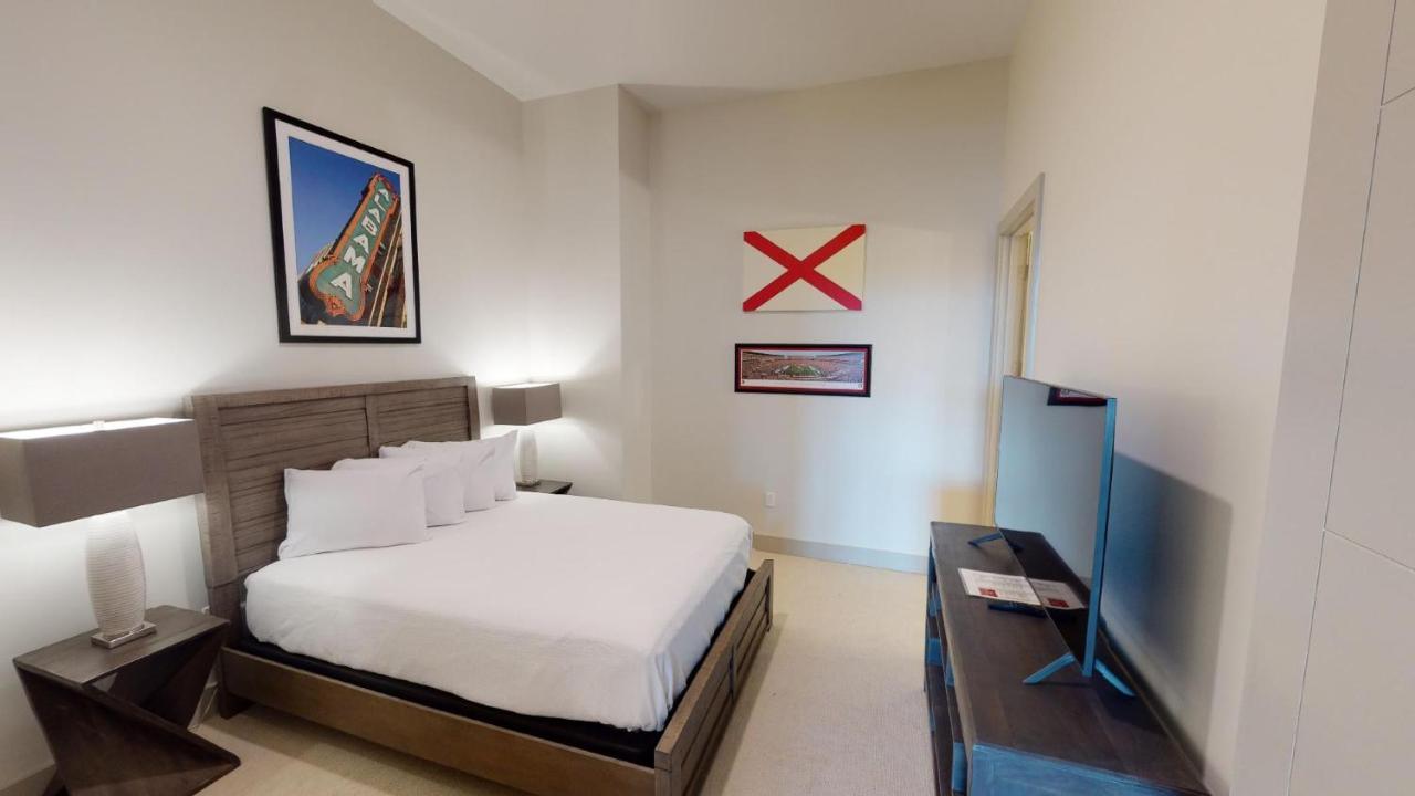 טסקלוסה Westgate Luxury Condominiums מראה חיצוני תמונה