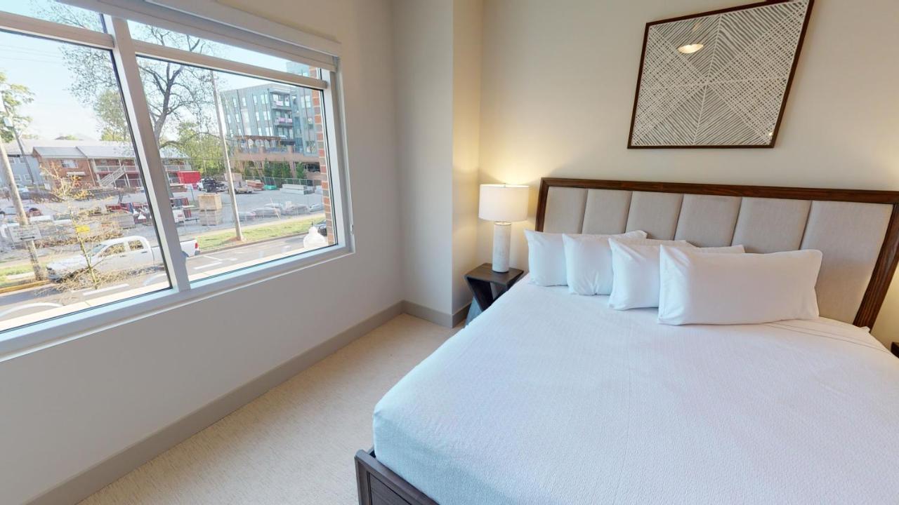 טסקלוסה Westgate Luxury Condominiums מראה חיצוני תמונה