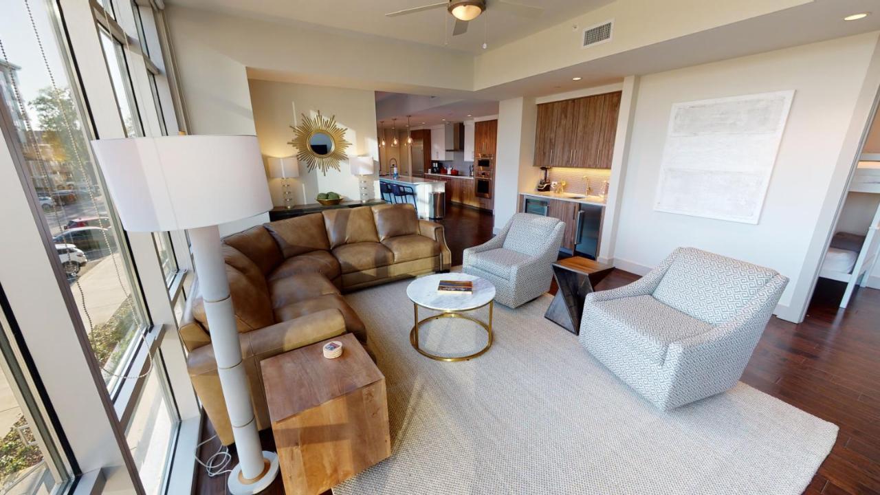 טסקלוסה Westgate Luxury Condominiums מראה חיצוני תמונה