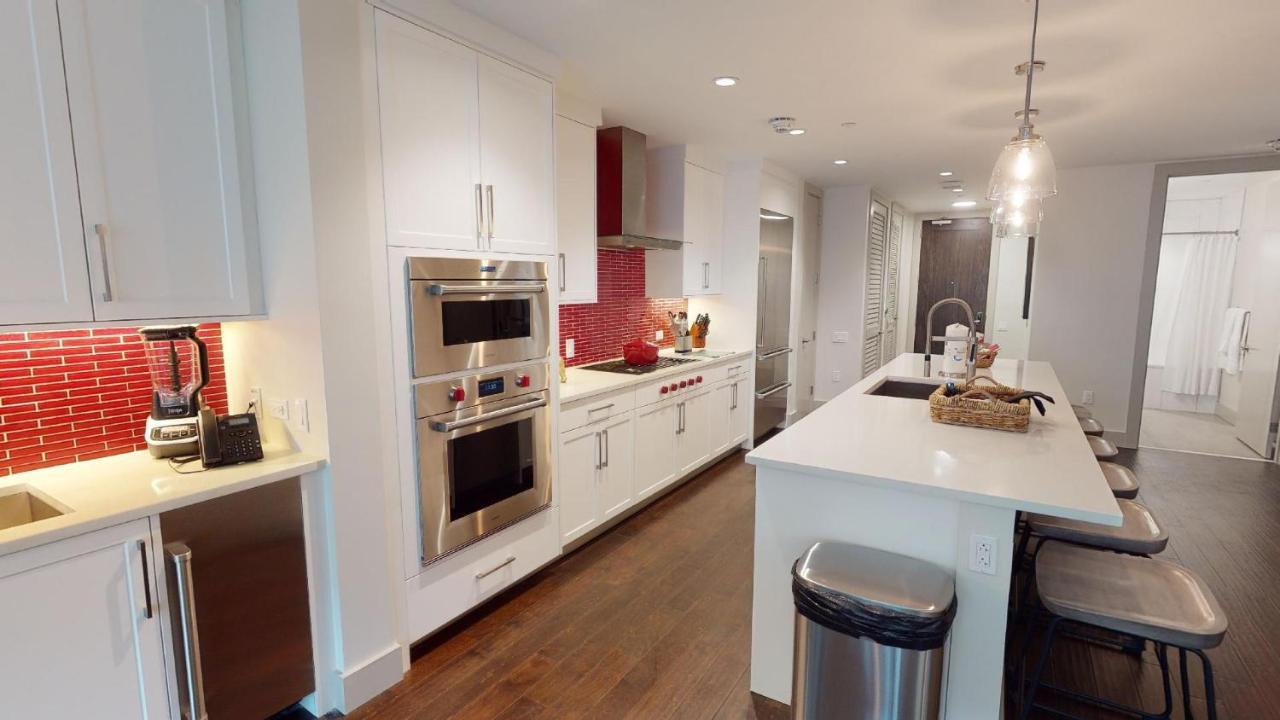 טסקלוסה Westgate Luxury Condominiums מראה חיצוני תמונה