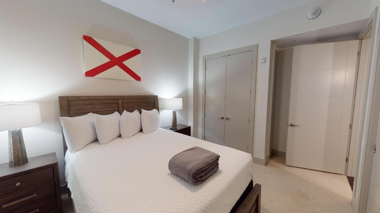 טסקלוסה Westgate Luxury Condominiums מראה חיצוני תמונה