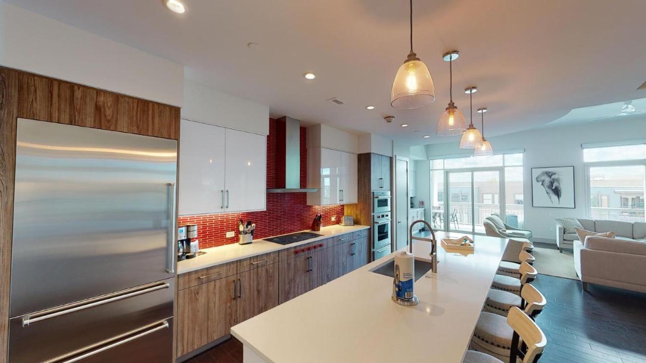 טסקלוסה Westgate Luxury Condominiums מראה חיצוני תמונה