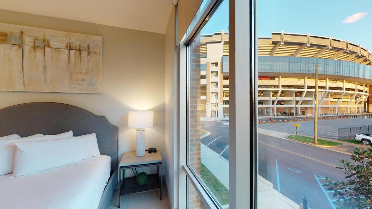 טסקלוסה Westgate Luxury Condominiums מראה חיצוני תמונה
