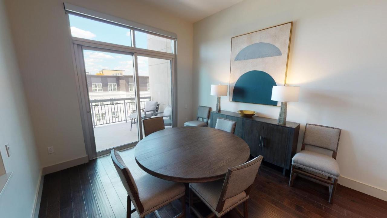 טסקלוסה Westgate Luxury Condominiums מראה חיצוני תמונה