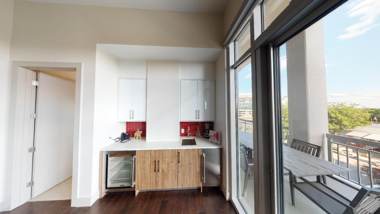טסקלוסה Westgate Luxury Condominiums מראה חיצוני תמונה