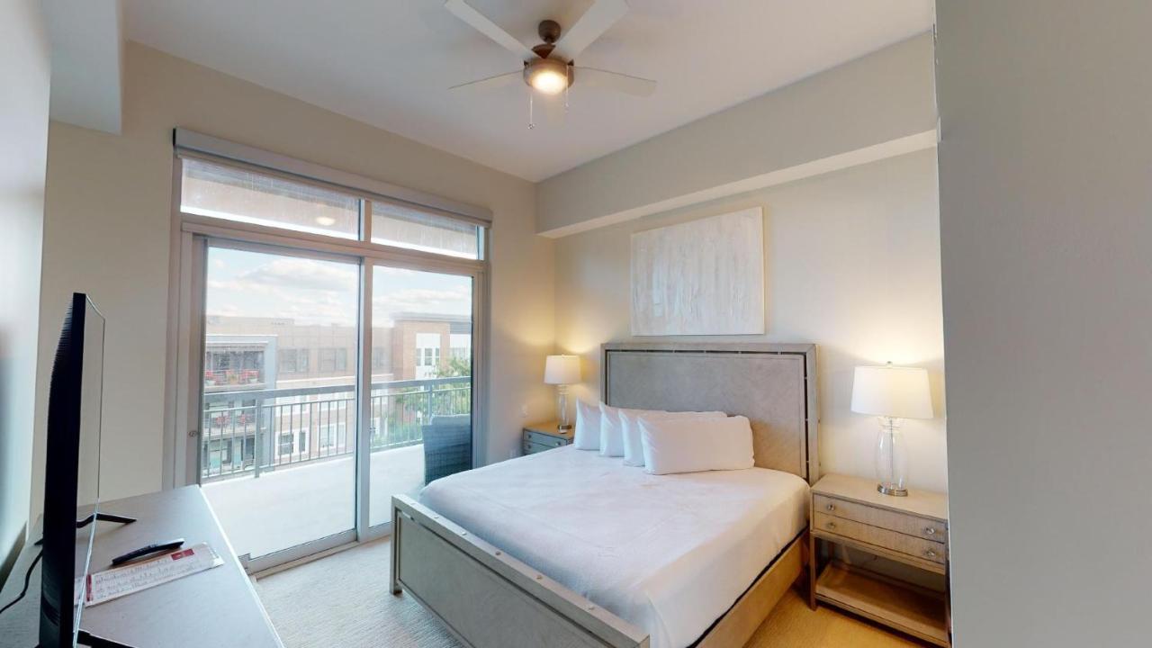 טסקלוסה Westgate Luxury Condominiums מראה חיצוני תמונה