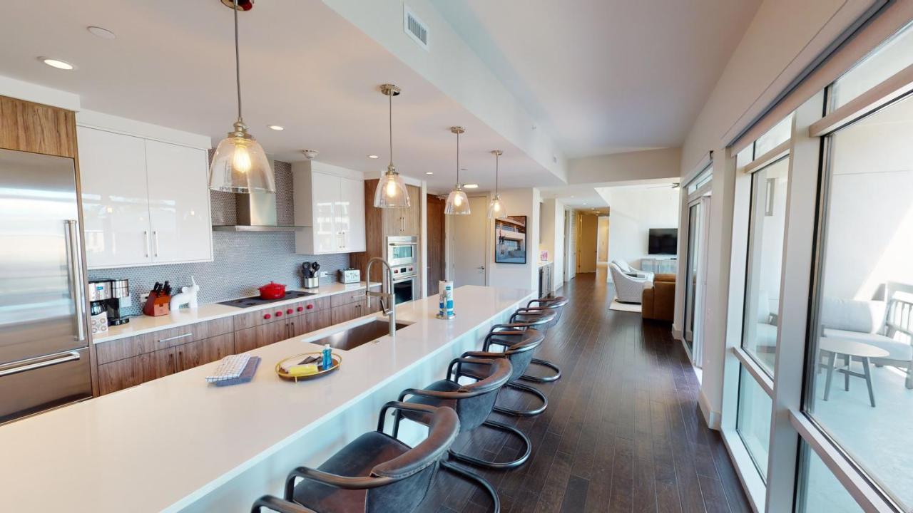 טסקלוסה Westgate Luxury Condominiums מראה חיצוני תמונה