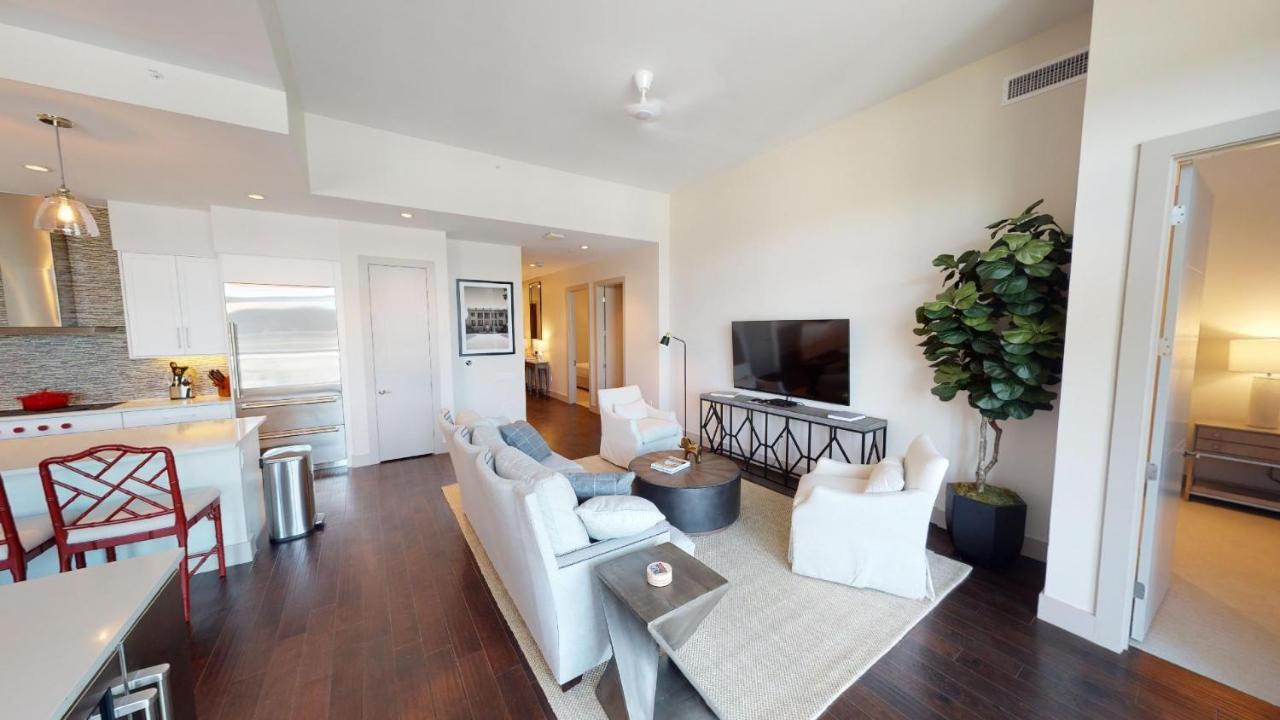 טסקלוסה Westgate Luxury Condominiums מראה חיצוני תמונה