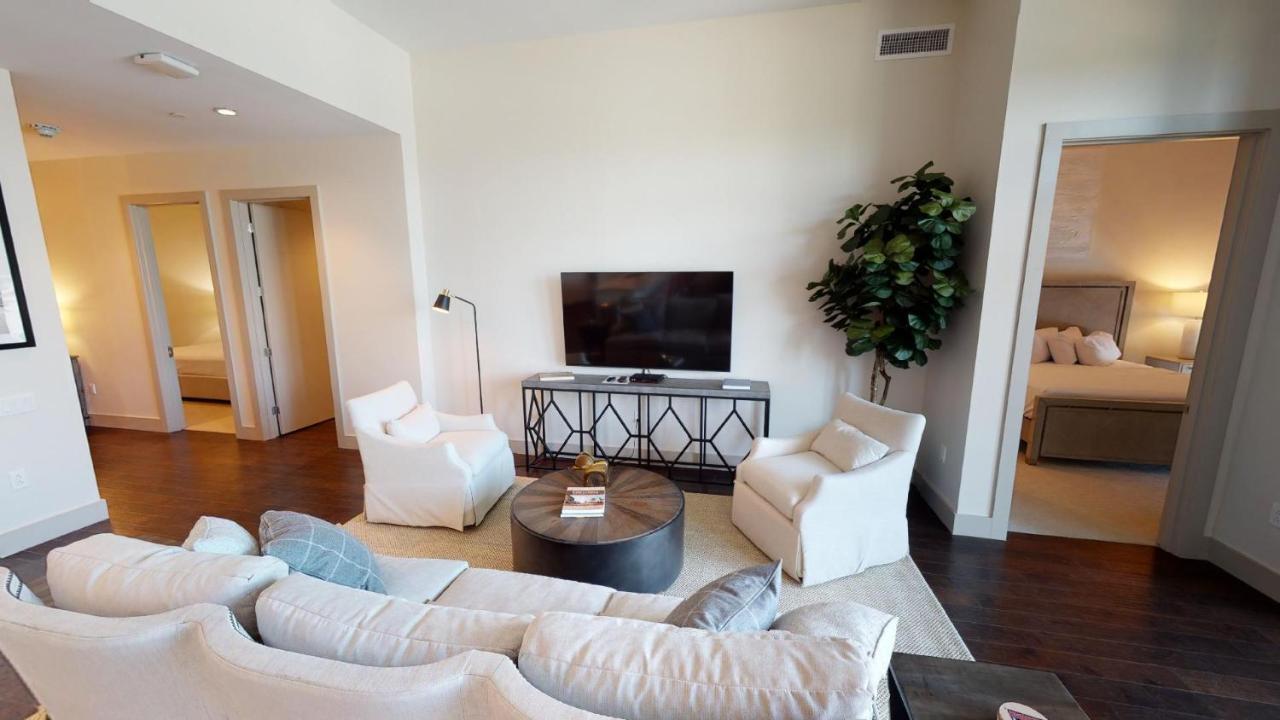 טסקלוסה Westgate Luxury Condominiums מראה חיצוני תמונה