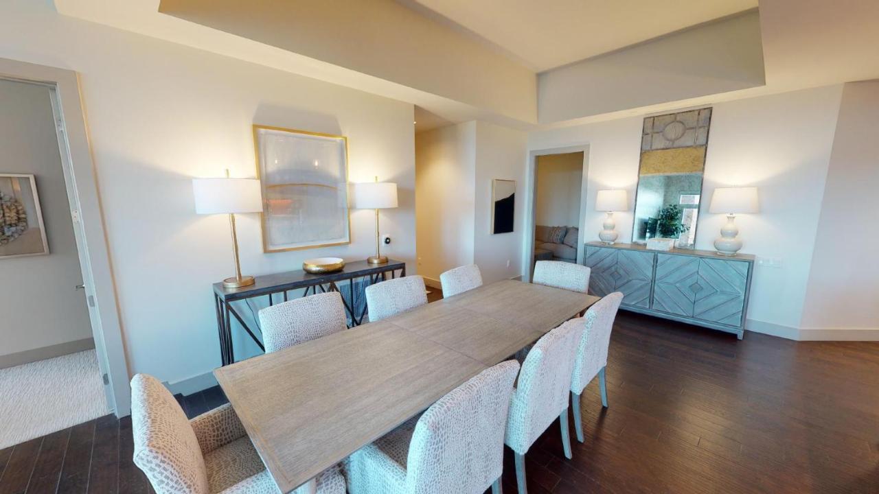 טסקלוסה Westgate Luxury Condominiums מראה חיצוני תמונה