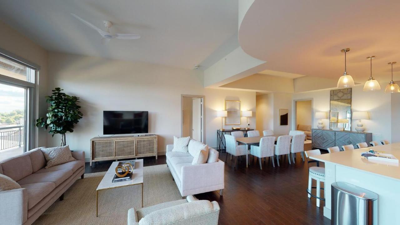 טסקלוסה Westgate Luxury Condominiums מראה חיצוני תמונה