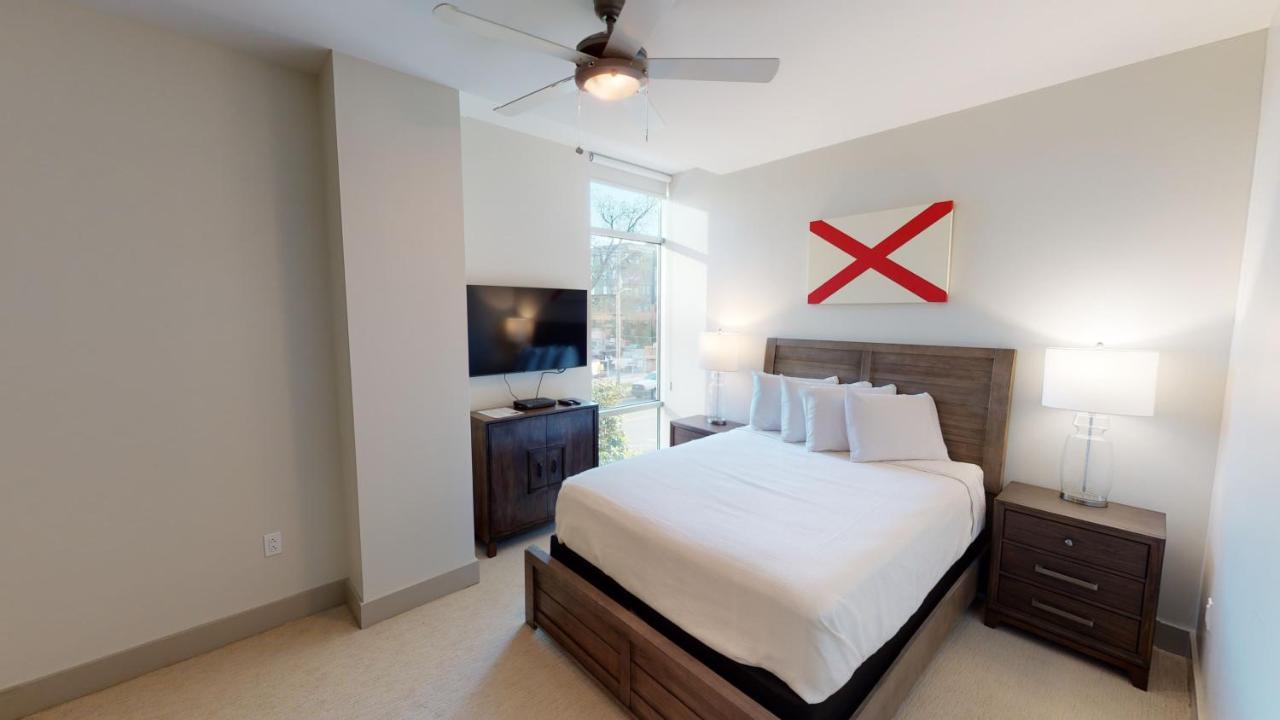 טסקלוסה Westgate Luxury Condominiums מראה חיצוני תמונה