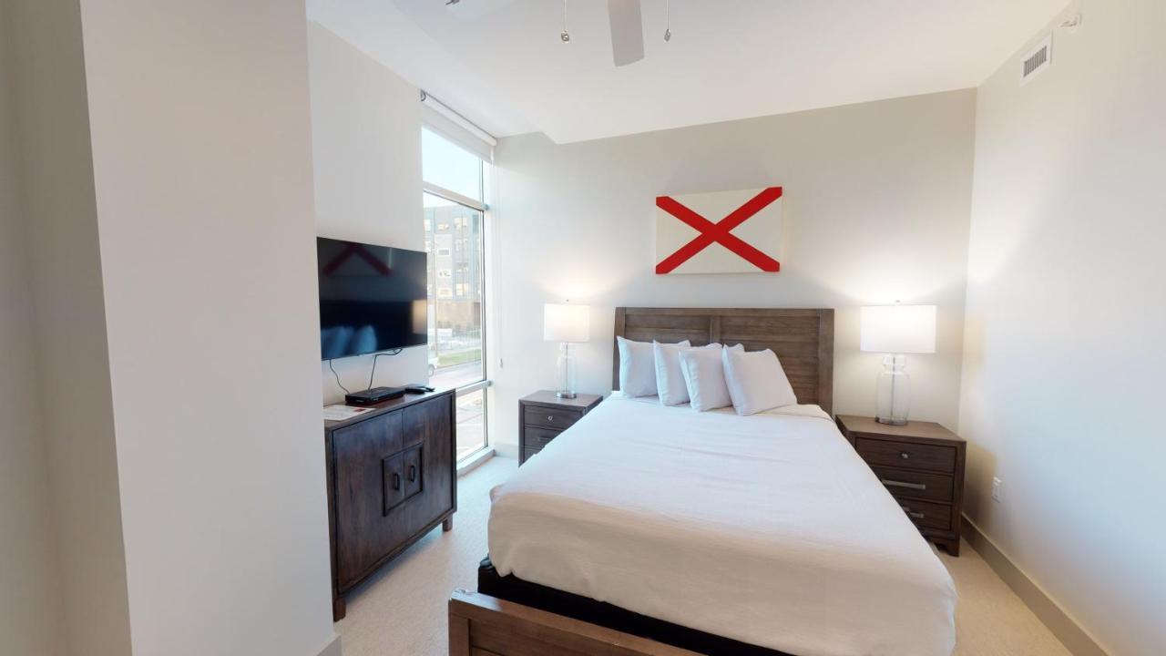 טסקלוסה Westgate Luxury Condominiums מראה חיצוני תמונה