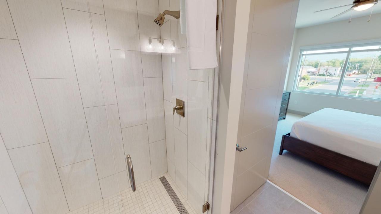 טסקלוסה Westgate Luxury Condominiums מראה חיצוני תמונה