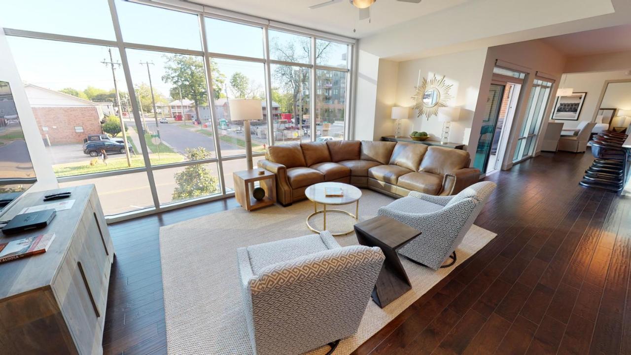 טסקלוסה Westgate Luxury Condominiums מראה חיצוני תמונה