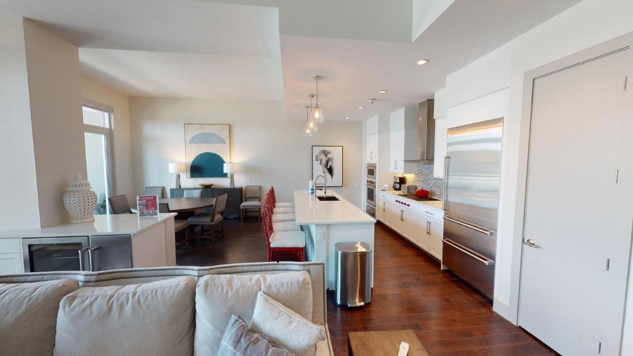 טסקלוסה Westgate Luxury Condominiums מראה חיצוני תמונה