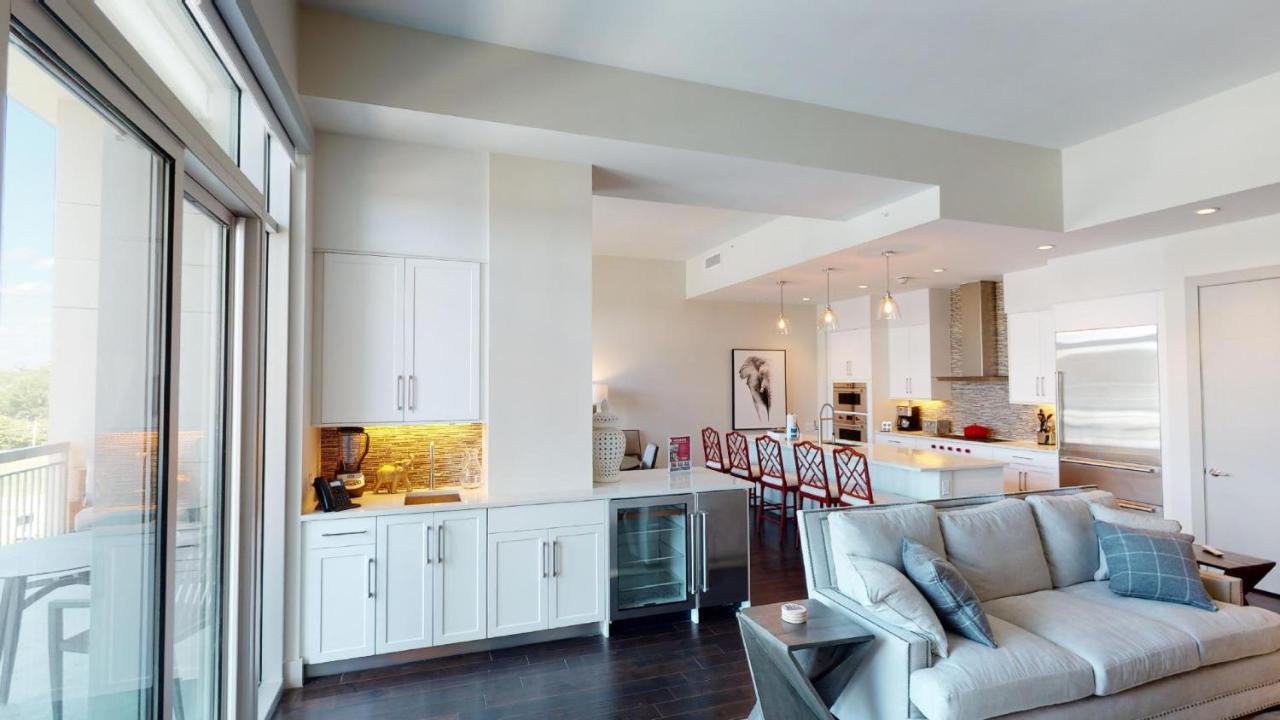 טסקלוסה Westgate Luxury Condominiums מראה חיצוני תמונה